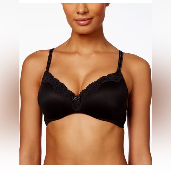 Maidenform Dames Comfort Devotion Débardeur Gainante Shapewear Top, Zwart ( zwart), M Maidenform Dames Comfort Devotion Débardeur Gainante Shapewear Top, Zwart ( zwart), M